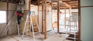 Entreprise de rénovation de la maison et de rénovation d’appartement à Camelas